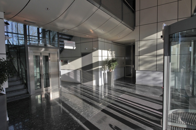 KantoorruimteaanTelevisieweg 2 A<br/> inAlmere KantoorruimteaanTelevisieweg 2 A<br/> inAlmere
