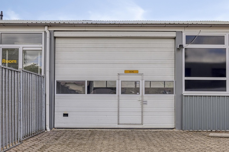 Bedrijfsruimte Dordrecht - Ambachtstraat 2 A - Foto 3