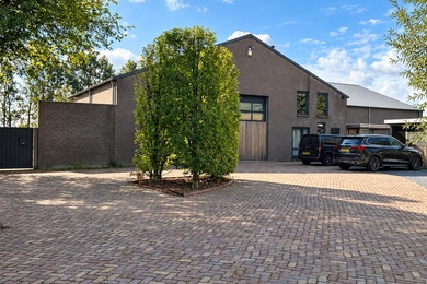 Bedrijfsruimte te huur Boekel - Mutshoek 5 a