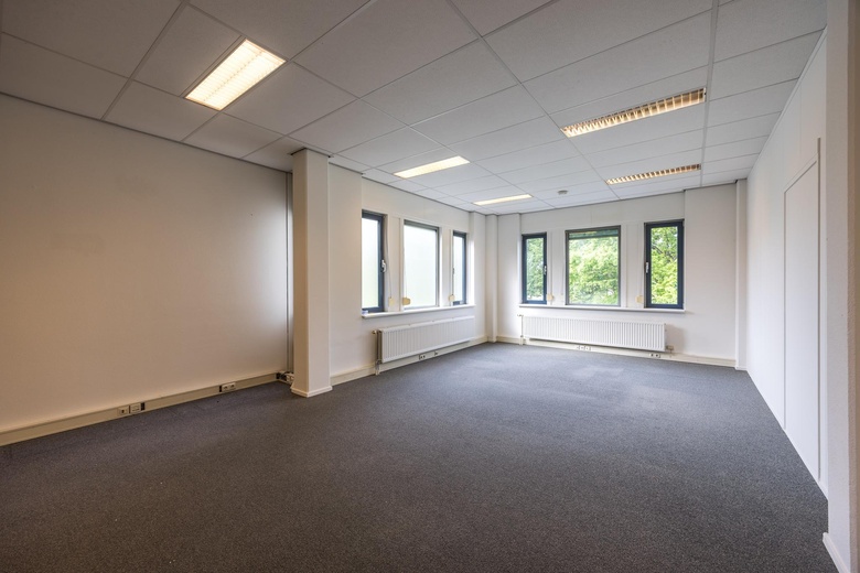 KantoorruimteaanBuitenweg 26 f<br/> inMaarssen