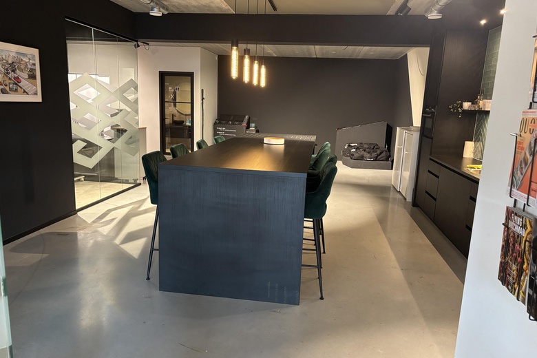 BedrijfsruimteaanLutkeberg 34<br/> inGeesteren