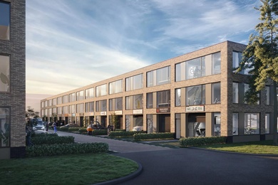 Bekijk foto 2 van Disketteweg 9