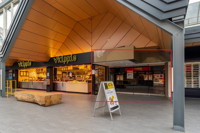 WinkelruimteaanArendshof 31<br/> inOosterhout