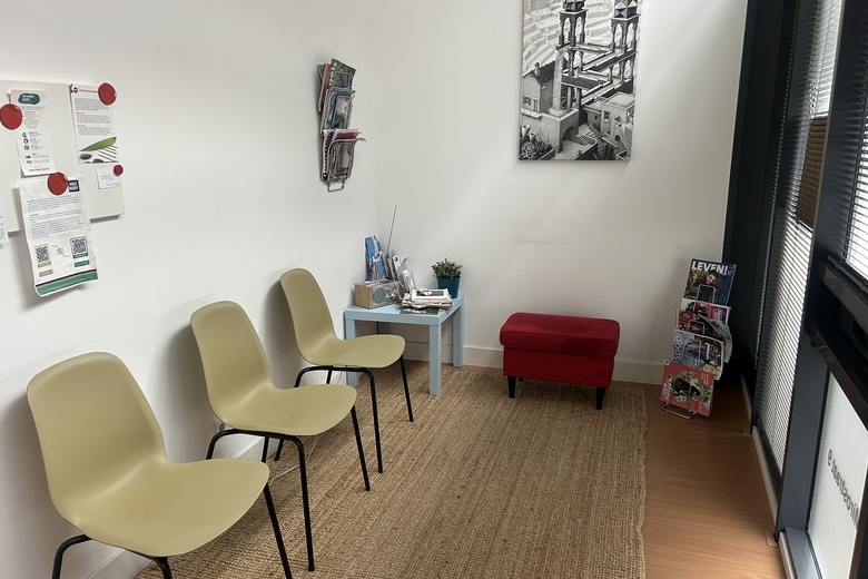 Zorg Utrecht - Joan Miróstraat 9 - Foto 4