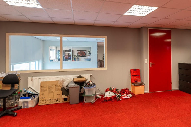 BedrijfsruimteaanDe Lange Ring 11 e<br/> inAnna Paulowna