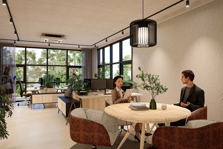 BedrijfsruimteaanKamerlingh Onnesweg 2 C 8<br/> inDordrecht