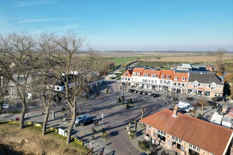 WinkelruimteaanWalplein 12<br/> inSluis WinkelruimteaanWalplein 12<br/> inSluis