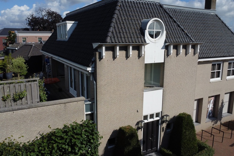 WinkelruimteaanKerkbuurt 38<br/> inSliedrecht WinkelruimteaanKerkbuurt 38<br/> inSliedrecht