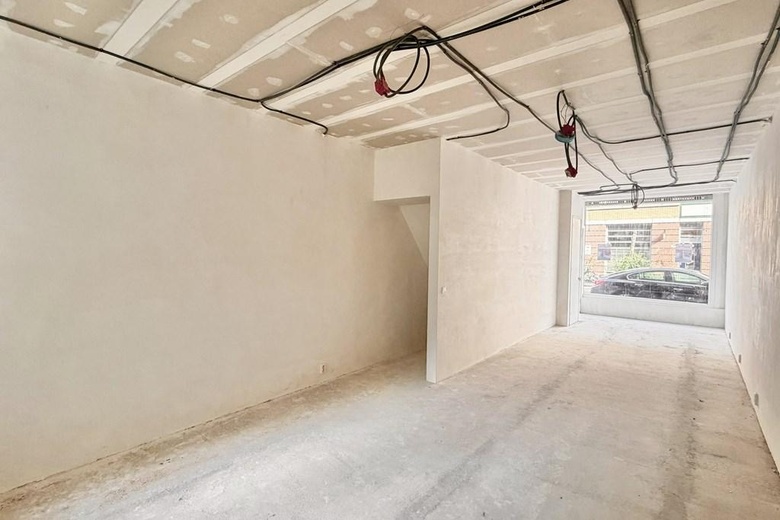 Kantoorruimte Amsterdam - Van der Hoopstraat 35 H - Foto 7