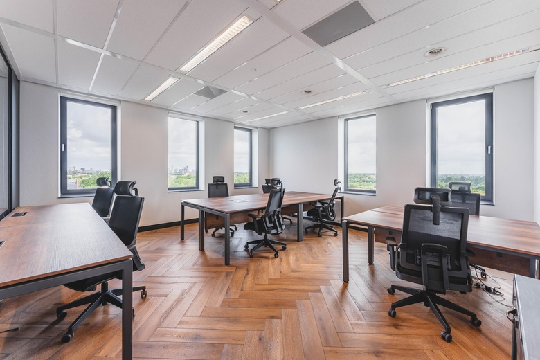 KantoorruimteaanLaan van Zuid Hoorn 70<br/> inRijswijk