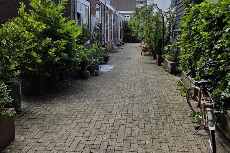 Bedrijfsruimte Utrecht - Esdoornstraat 18 C - Foto 13