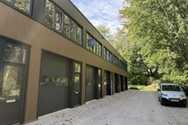 Bedrijfsruimte Deventer - Herfordstraat 8 L - Foto 1