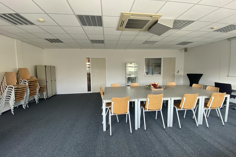 KantoorruimteaanMelkweg 10<br/> inBleskensgraaf KantoorruimteaanMelkweg 10<br/> inBleskensgraaf