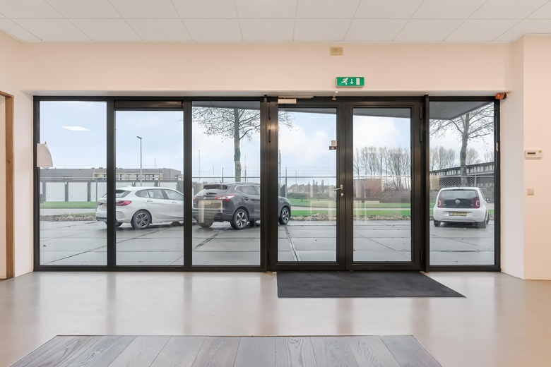 BedrijfsruimteaanBolderweg 44<br/> inLelystad BedrijfsruimteaanBolderweg 44<br/> inLelystad