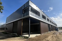 Bedrijfsruimte Nijmegen - Bijsterhuizen 1148 G 5 - Foto 5