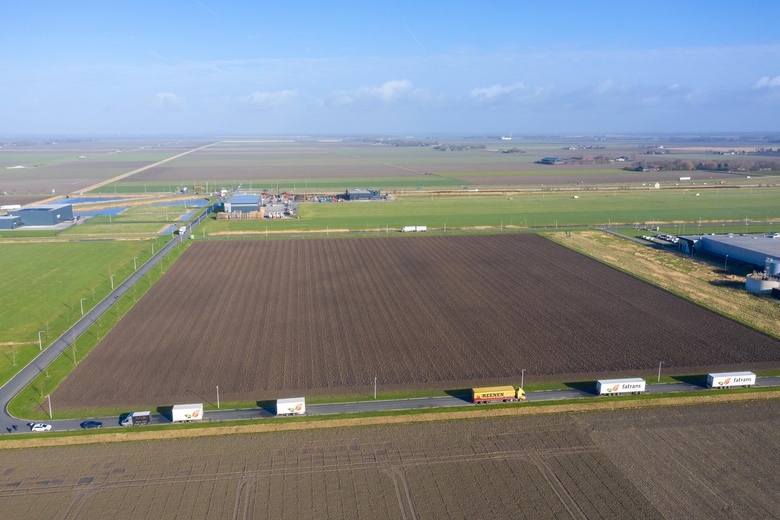 KavelaanCellebroederspoort - Kavel A 0 ong<br/> inDronten