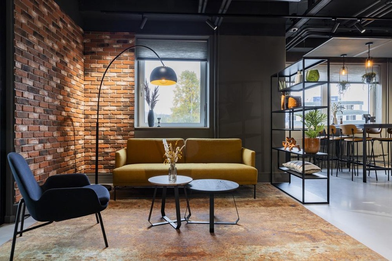 KantoorruimteaanBaron van Nagellstraat 136<br/> inBarneveld