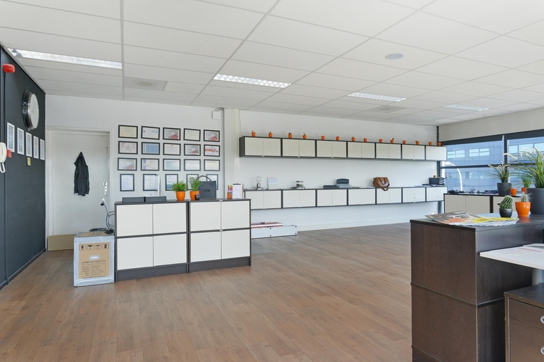 Bedrijfsruimte Delfgauw - Distributieweg 5 - Foto 22
