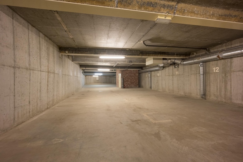 Bedrijfsruimte Amersfoort - Pothstraat 51 - Foto 6