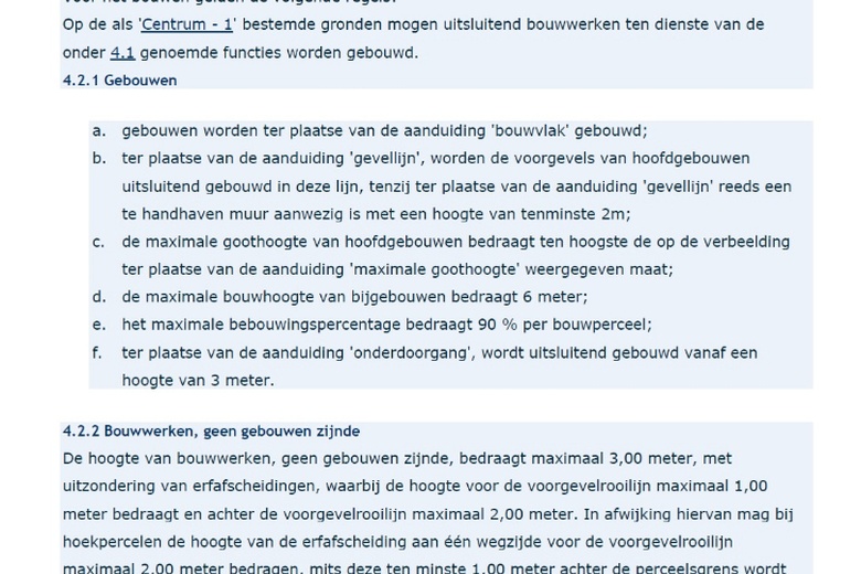 WinkelruimteaanSteenweg 25<br/> inRoermond