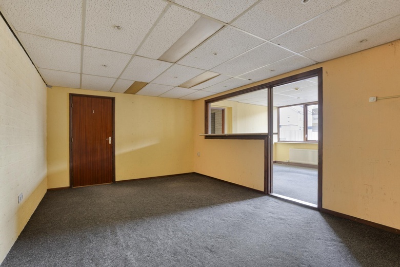 Winkelruimte Borne - Wensinkstraat 16 b - Foto 4