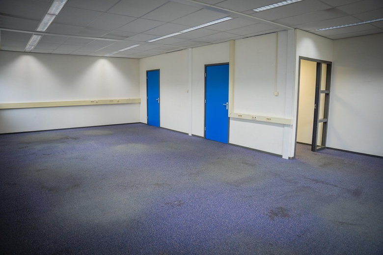 BedrijfsruimteaanFischerpad 106<br/> inSittard