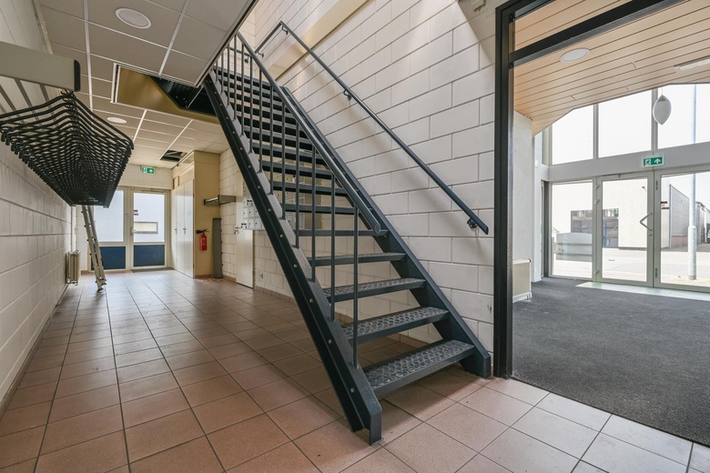 BedrijfsruimteaanVoltastraat 24<br/> inBarneveld BedrijfsruimteaanVoltastraat 24<br/> inBarneveld