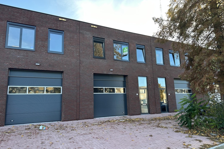 BedrijfsruimteaanStaringlaan 14 B<br/> inWaddinxveen