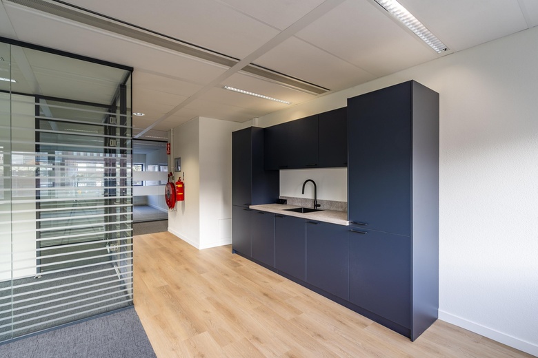 KantoorruimteaanPiet Mondriaanlaan 28<br/> inAmersfoort