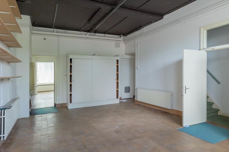 Winkelruimte Lisse - Heereweg 216 - Foto 8