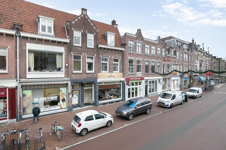 Winkelruimte Utrecht - Nachtegaalstraat 66 - Foto 25