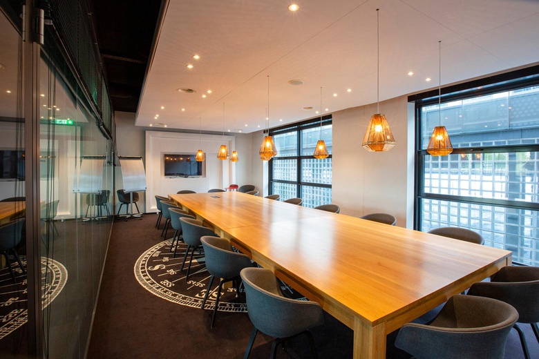 KantoorruimteaanPiet Heinkade 81<br/> inAmsterdam