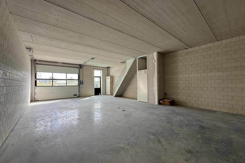 BedrijfsruimteaanMarconistraat 37<br/> inZwolle BedrijfsruimteaanMarconistraat 37<br/> inZwolle
