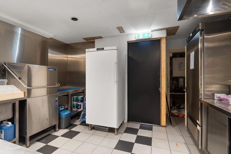 WinkelruimteaanRokin 130<br/> inAmsterdam