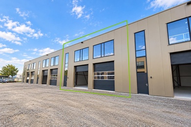Bedrijfsruimte te koop Lelystad - Nikkelstraat 50 4