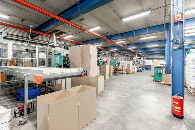 BedrijfsruimteaanCockeveld 3 C<br/> inNuenen BedrijfsruimteaanCockeveld 3 C<br/> inNuenen