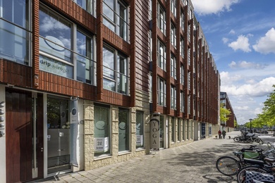 Kantoorruimte Laan der Hesperiden 144, Amsterdam | Bedrijfspand.com