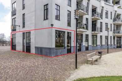 Horeca Heerlen - Maanplein 1 - Foto 2