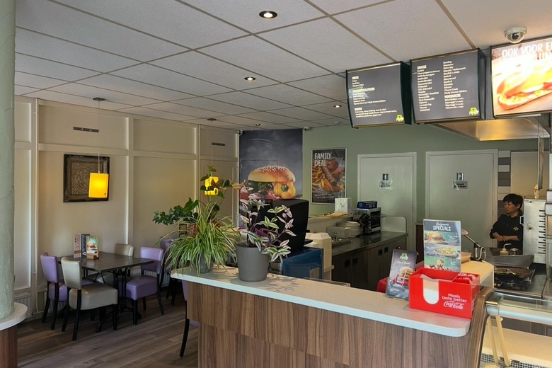 HorecaaanMelkweg 161<br/> inKatwijk