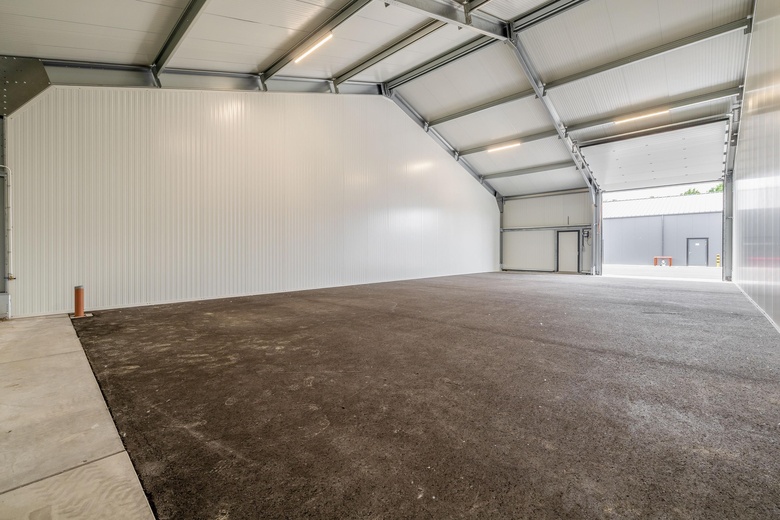 Bedrijfsruimte Aalsmeer - Legmeerdijk 327 B 03 - Foto 4