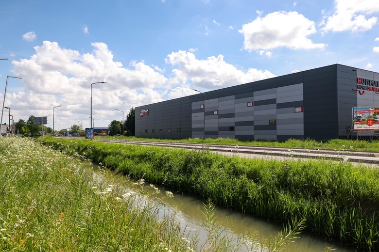 BedrijfsruimteaanIndustrieweg 39 1<br/> inDruten