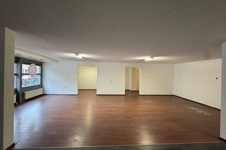 Kantoorruimte Amsterdam - Trompenburgstraat 8 A - Foto 4