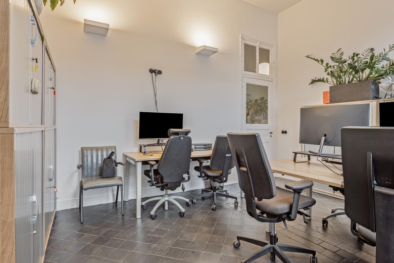 Kantoorruimte Gemert - Elisabethplaats 30 - Foto 27