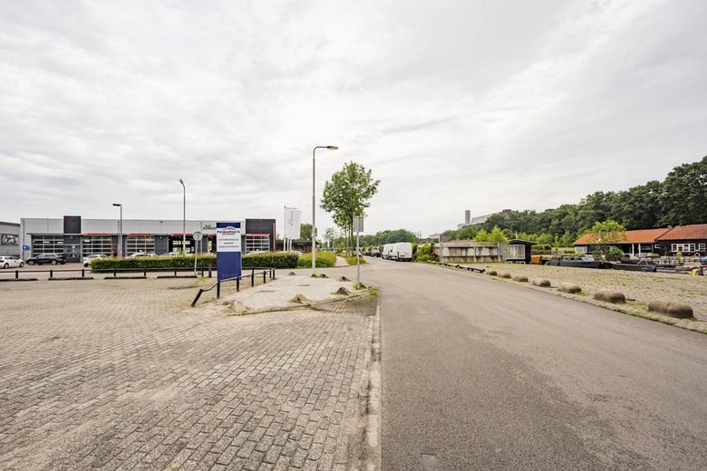 Bedrijfsruimte Amersfoort - Havenweg 22 - Foto 5