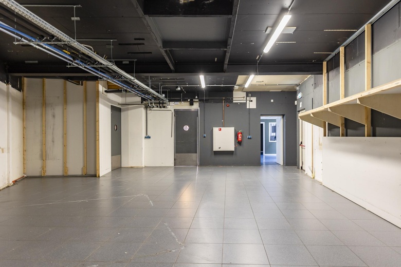 Winkelruimteaan's-Gravelandseweg 28 - 30<br/> inHilversum