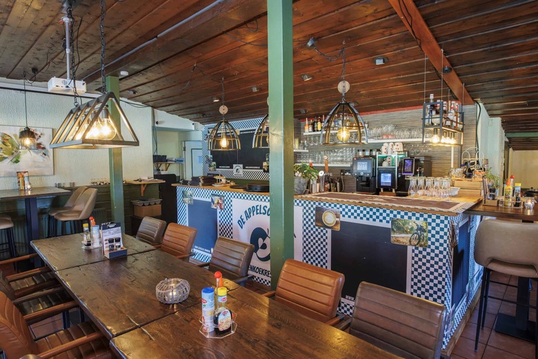 HorecaaanBoerestreek 7<br/> inAppelscha