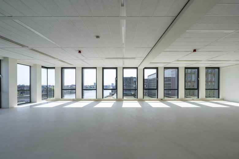 Kantoorruimte Amsterdam - Jollemanhof 6 - Foto 26