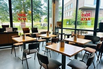 Horeca Leeuwarden - Ubbo Emmiuslaan 5 - Foto 3