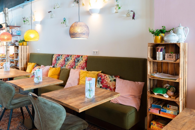 WinkelruimteaanMeenthof 24<br/> inKortenhoef