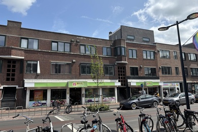 Bekijk foto 2 van Amsterdamsestraatweg 297 - 301 Bekijk foto 2 van Amsterdamsestraatweg 297 - 301